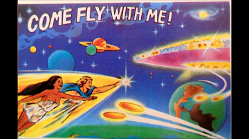 Heaven's Magic - Come Fly With Me