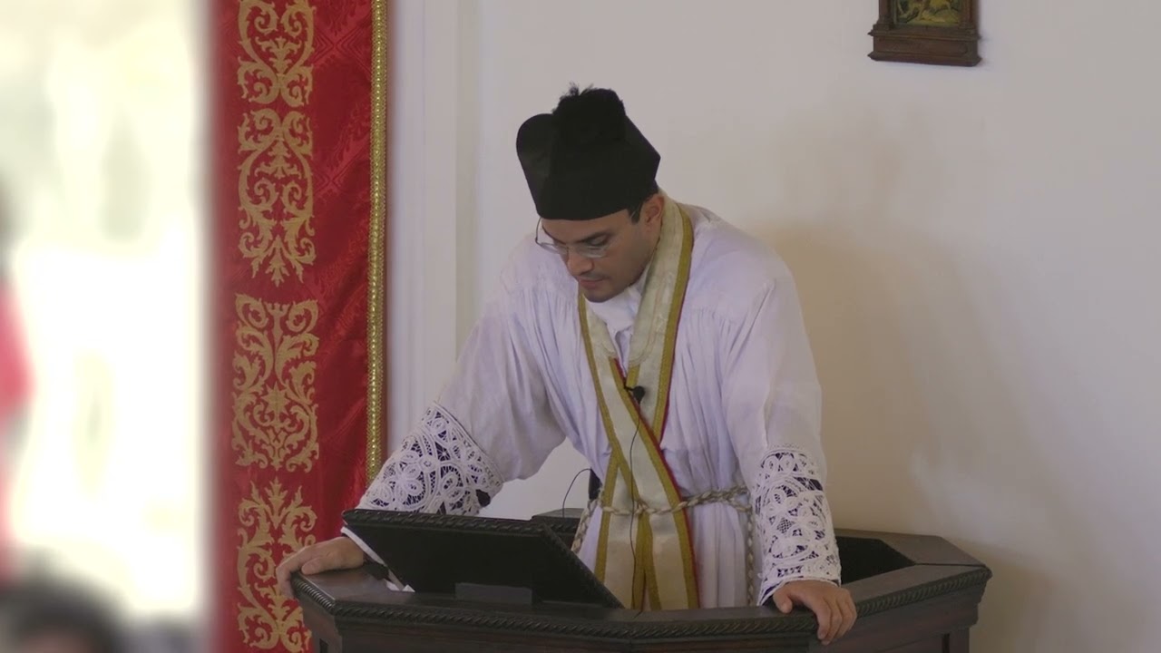 [Sermão] A resolução de todos os seus problemas ou a fórmula da felicidade