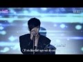 [Vietsub] Dream Out Loud - SS501 Park Jung Min (ROMEO)