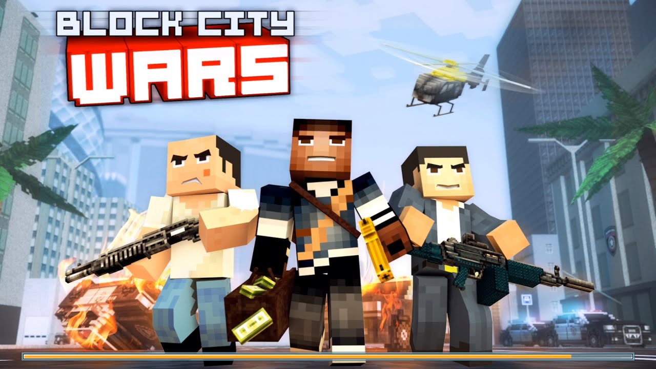 skins for block city wars