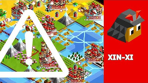 Polytopia Xin-Xi Best Strategy