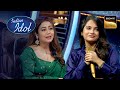 &quot;Roz Sham Aati Hai Magar&quot; गाना सुनकर Neha को आए Goosebumps | Indian Idol 13 | Mausam Badal Diya