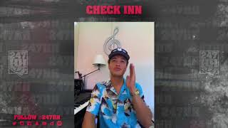Dana Vaughns - Showing My Truth During Tough Times, New Music & Self Love (247HH Check Inn)