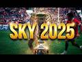 Sky rinnova l'accordo per il Sei Nazioni di rugby fino al 2025 | Sky20Anni