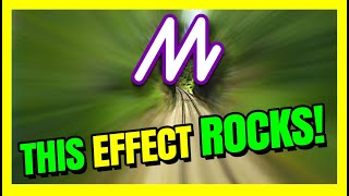 How to Make An Amazing Countdown Motion Effect - Keep your Viewers Glued