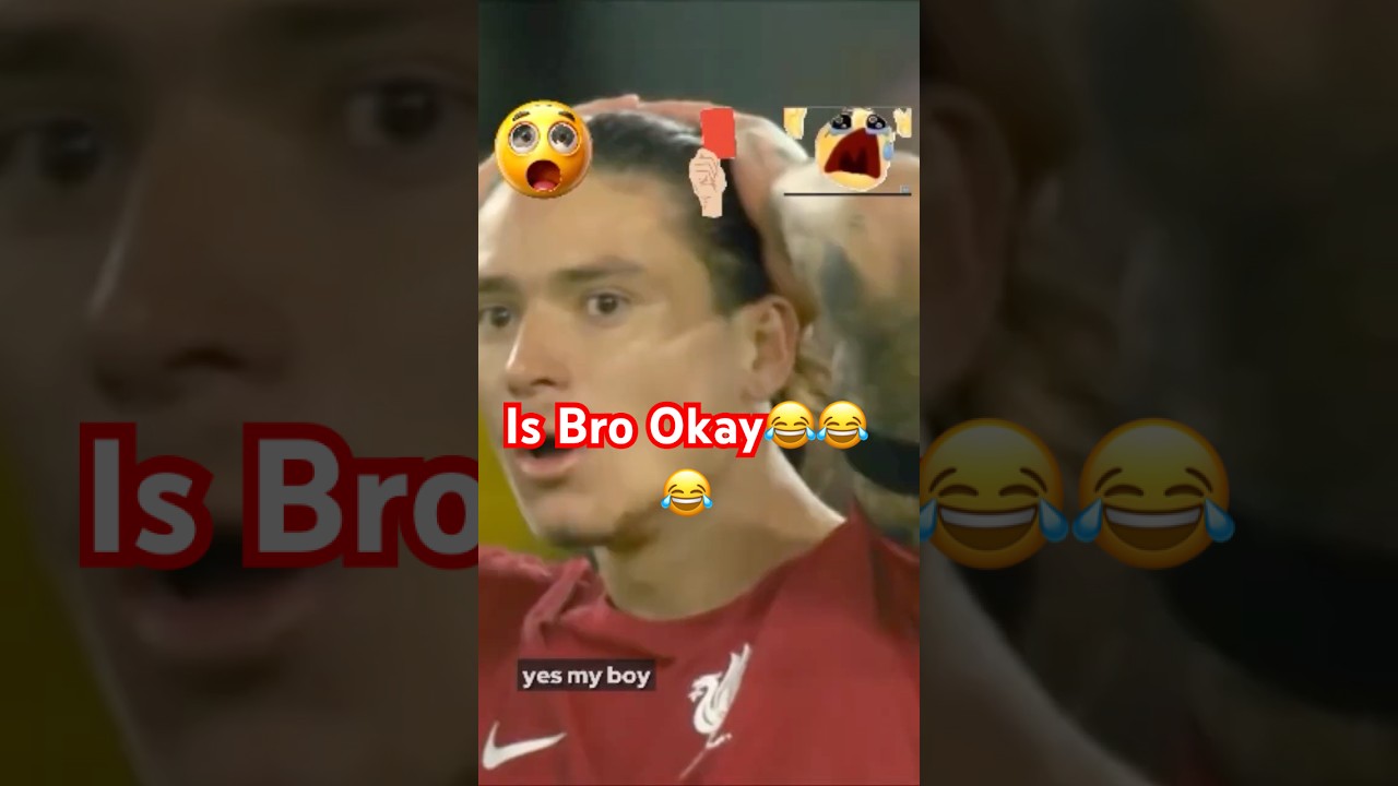 free no deposit casino Darwin Núñez Misses Again?! Klopp Needs a Refund 😂 | Funniest Football Reaction