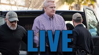 Alex Murdaugh Murder Trial Week 3 Day 3