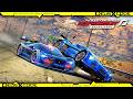 Gumpert Apollo S Vs Gumpert Apollo S In Spikes Battle Need For Speed Hot Pursuit Remastered 4K 