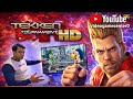 Live Video Tekken Tag Tournament Very Hard Gameplay Live Video Tekken Tag Tournament Very Hard Gameplay