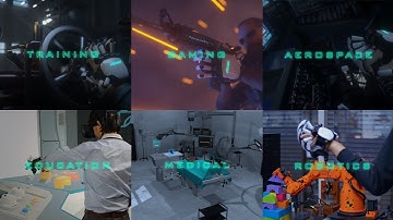 Applications of Dexmo | What Can People Use Dexmo For？