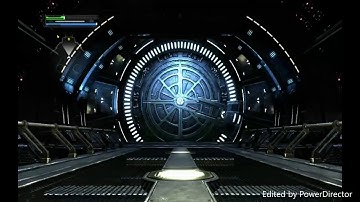 Star Wars The Force Unleashed Walkthrough part 25