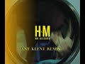 Mr giscard  hm ant klent remix