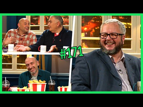 კაცები #171 [სრული ვერსია]