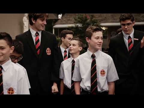 Edmund Rice College - Hero Film 2021