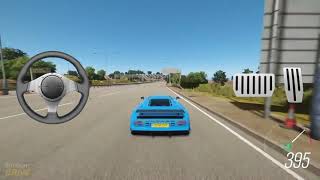 Legendary Racing Pro screenshot 5