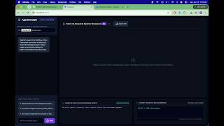 AgenticInsight - Project Walkthrough screenshot 3