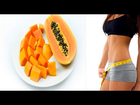 remedios naturales para la artritis Tienes que saber esto muy importante! Conoces todo sobre la papaya?