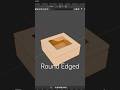 Improve your models with this tip #blender3dart #blendertips #blendertricks #blendertutorials