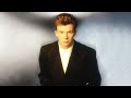 Rick Astley - Nothing Can Divide Us (Mastered Acapella)