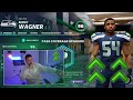 Huge upgrade for the team! Seahawks Franchise Ep. 5