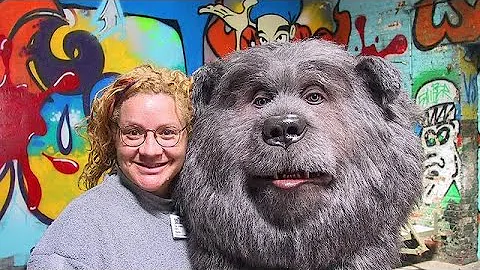 Terri Hardin on How Disney Changes Ruined the Coun...
