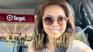 BLACK FRIDAY SHOPPING at TARGET Australia 2023 | TOP HOUSEHOLD ITEMS | Shop with me