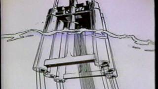 Conoco Commercial - 1981
