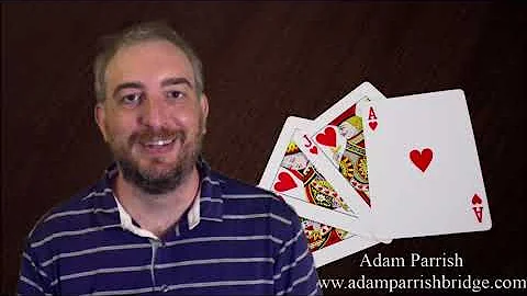 Competitive bidding with Adam Parrish