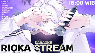 [RECORDS] KOKORONASHI ROCK VER (Sisasose Arrangement)