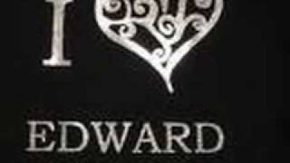 Twilight Slideshow ( Starring Edward Cullen)