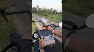 Drone fly dji air3 #drone #fly #viral #shorts