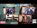 Hebdo du 11 Octobre !
