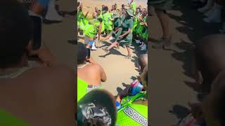 Day 2: Umhlanga Reed Dance 2024 - Excitement is written all over!! Day 2: Umhlanga Reed Dance 2024 - Excitement is written all over!!