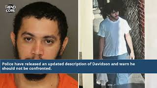 Chester County Escaped Prisoner Update