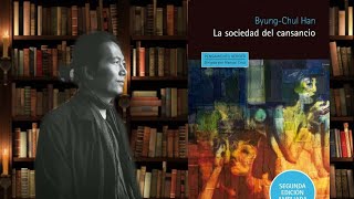 ByungChul Han: 'La sociedad del cansancio' | MÁS LITERATURA