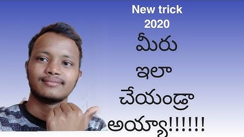 miui 11 calling screen change & any android phone s 2020 New Trick in telugu