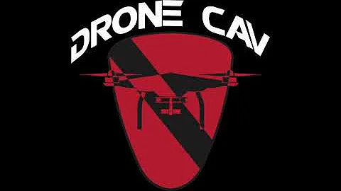 Romero Pictures' Indie Brigade Presents- Drone Cav...