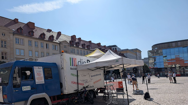 "Stopp den Krieg" Deutschland steht auf Magdeburg 20.6.25 Kungebung & Mahnwache
