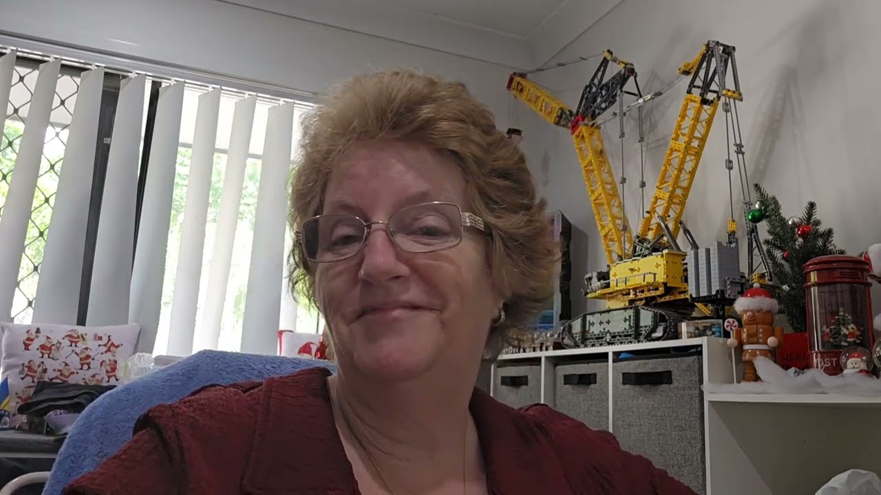 Flosstube #101: обновление в процессе работы