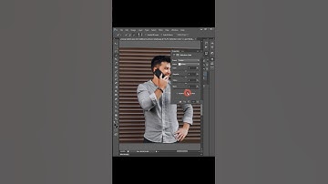 How to Change Shirt Color in #Photoshop #shorts #trending
