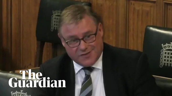 Mark Francois warns armed forces head: 'Cummings w...