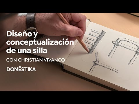 Video: La reflexión como una herramienta de diseño clave: ingeniosa lámpara de mesa Moitie