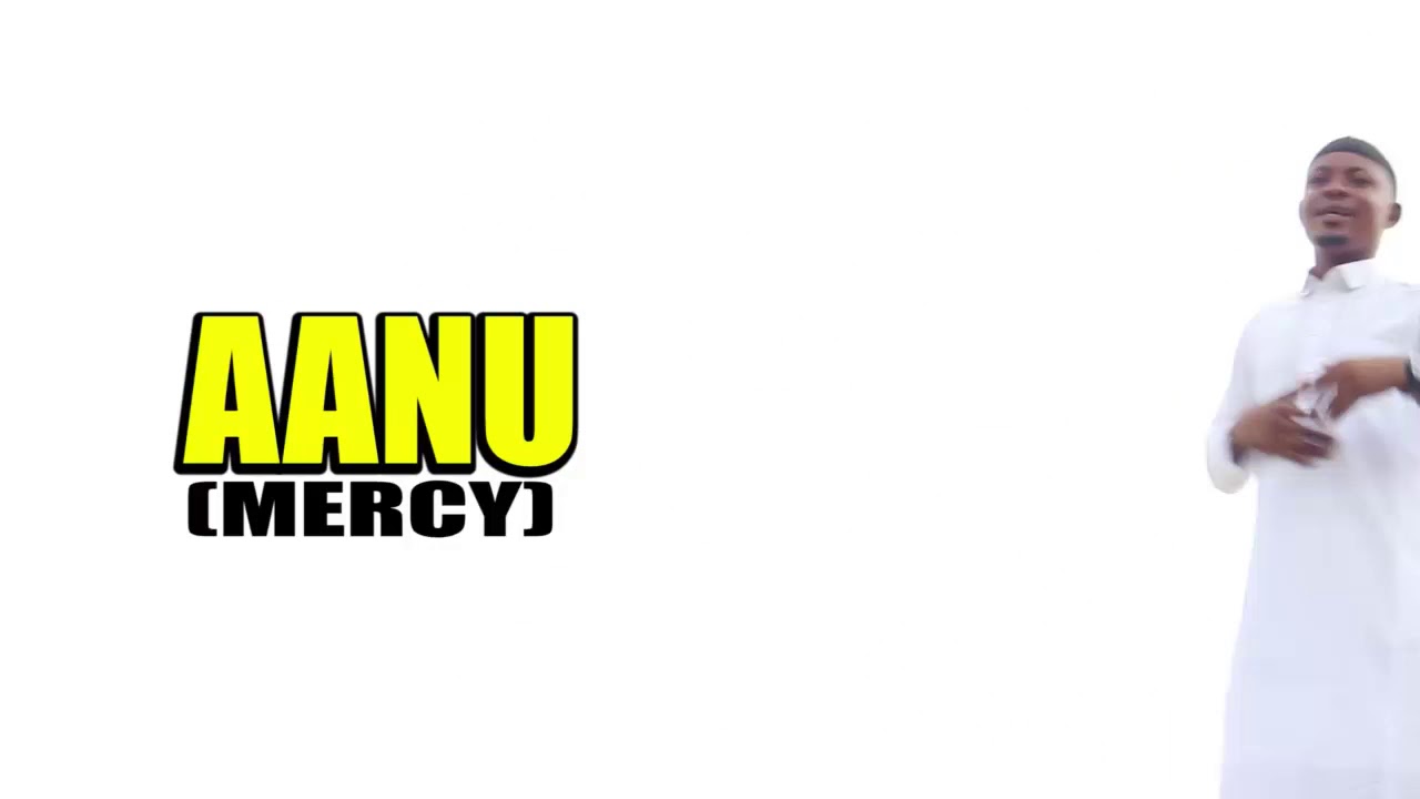  Aanu(Mercy) by Bewaji Ademola Onirodunnu