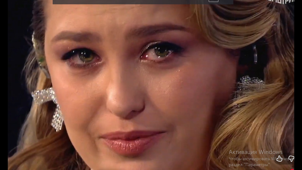 Аглая Шиловская и Александр Устюгов «Эхо любви» Дуэты   4 сезон 3 выпуск