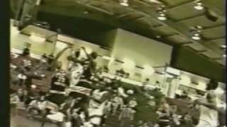 Slippery Rock TV Ads