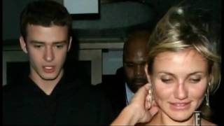 AP Reporter and TV Host Natalie Rotman on Cameron Diaz Special 2010