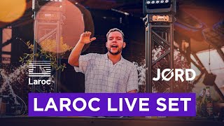 JØRD @ Laroc Live