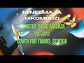 NEEMA YA MKOMBOZI WORSHIP WITH M JAY 