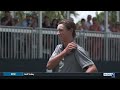 Miles Russell recaps 'unreal' few weeks; T-20 finish on Korn Ferry Tour | Golf Today | Golf Channel