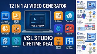 The #1 AI Video Generator You Need to Know About in 2025